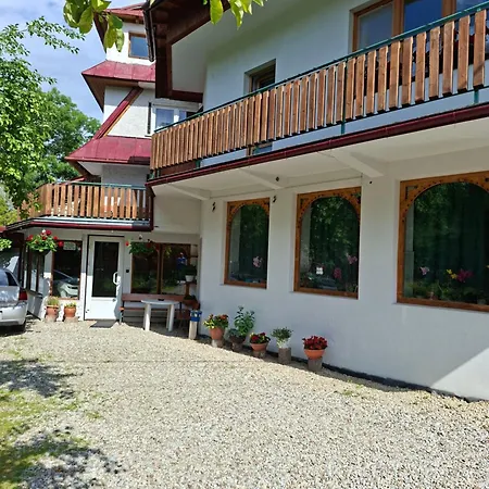 Janikowka 1 Droga Na Szymaszkowa 4 Apartmán Zakopane